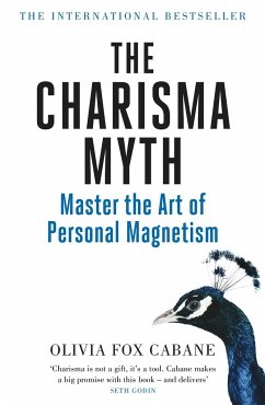 The Charisma Myth von Penguin Books Ltd / Penguin Books UK