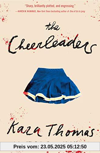 The Cheerleaders