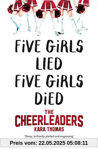 The Cheerleaders The Cheerleaders