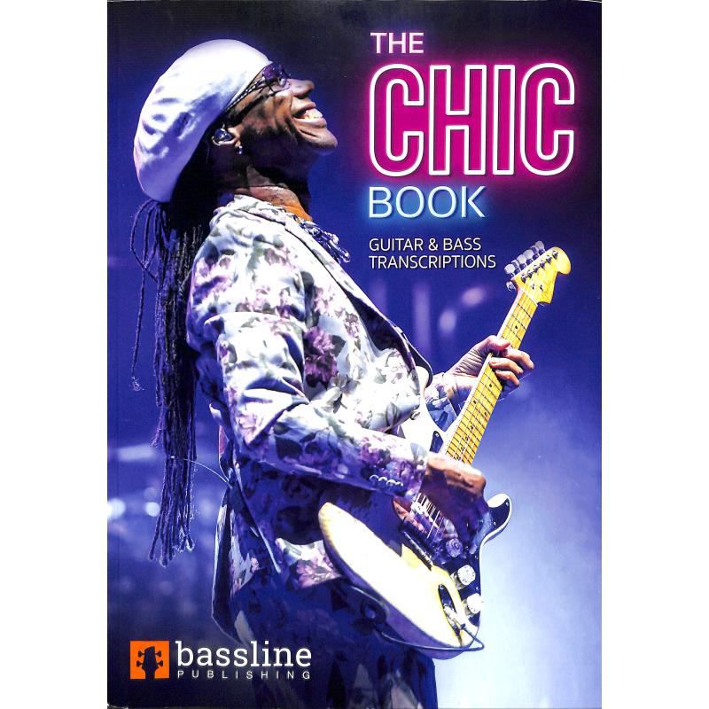 The Chic Book