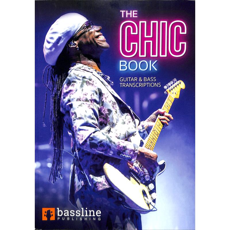 The Chic Book The Chic Book