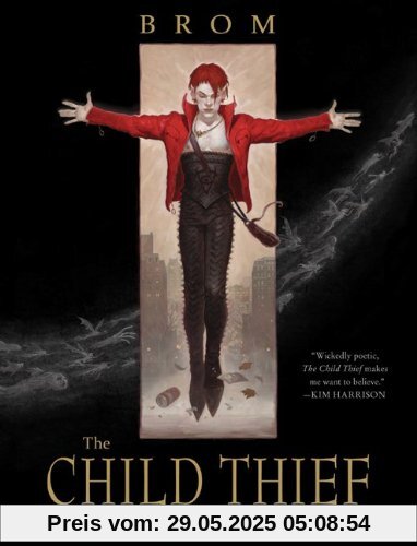 The Child Thief: A Novel