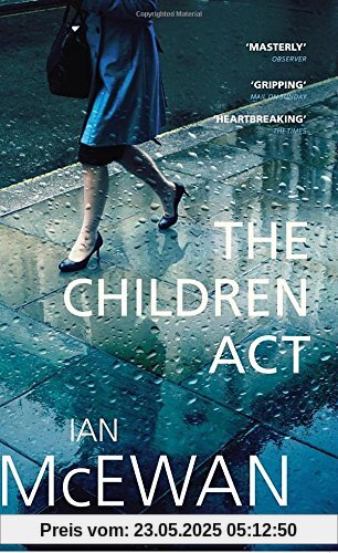 The Children Act The Children Act