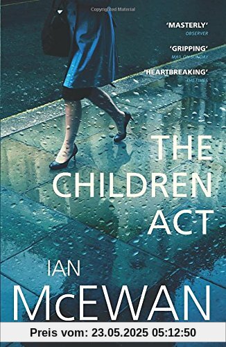 The Children Act The Children Act