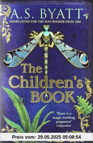 The Children's Book