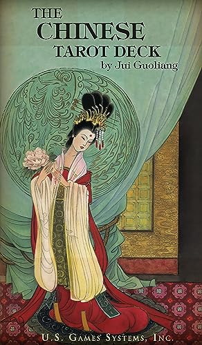 The Chinese Tarot The Chinese Tarot