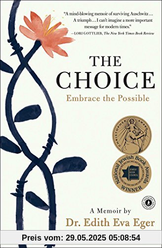 The Choice: Embrace the Possible