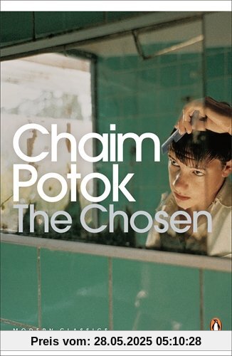 The Chosen (Penguin Modern Classics)
