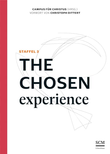 The Chosen Experience: Staffel 3 von SCM Brockhaus, R.
