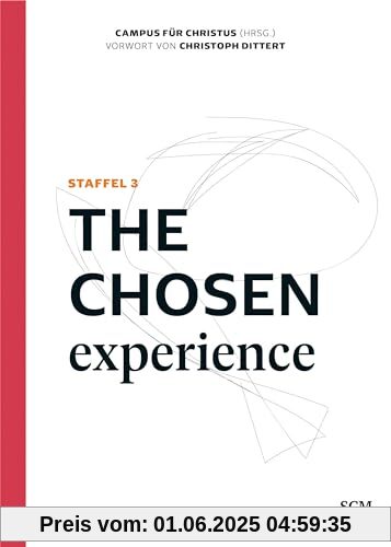 The Chosen Experience: Staffel 3