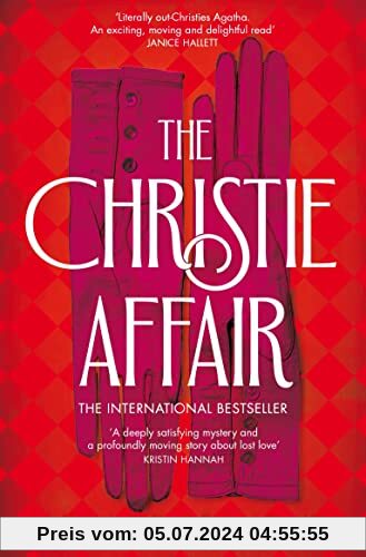 The Christie Affair (Amazing True Animal Stories)