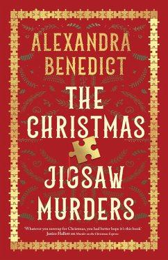 The Christmas Jigsaw Murders von Simon & Schuster UK