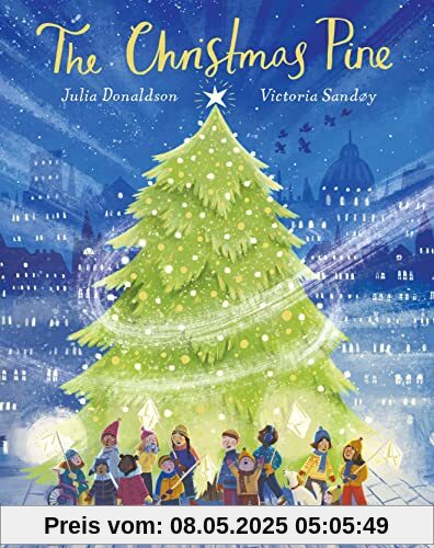 The Christmas Pine