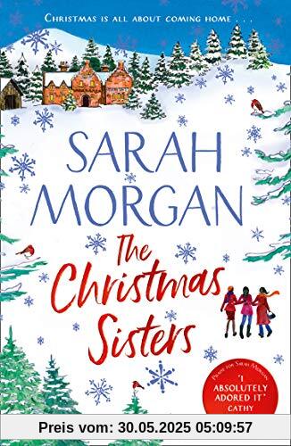 The Christmas Sisters The Christmas Sisters