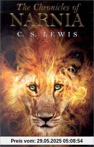 The Chronicles of Narnia: All seven Chronicles bound together