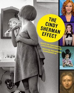 The Cindy Sherman Effect von Schirmer/Mosel