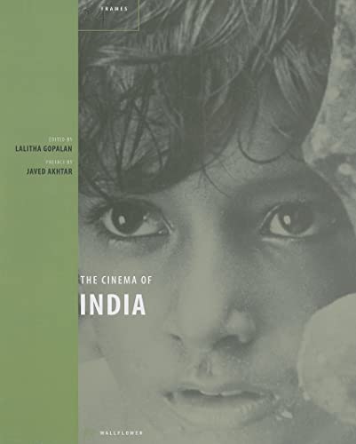The Cinema of India (24 Frames)