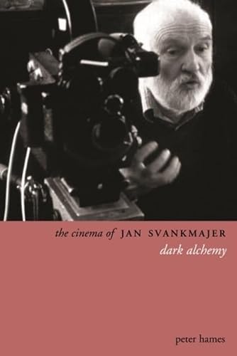 The Cinema of Jan Svankmajer: Dark Alchemy (Directors' Cuts)