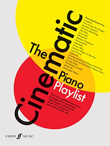 The Cinematic Piano Playlist The Cinematic Piano Playlist