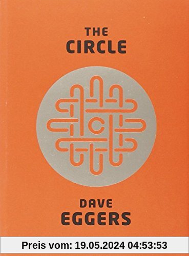 The Circle: Englische Lektüre ab dem 7. Lernjahr. Buch mit Vokabelheft