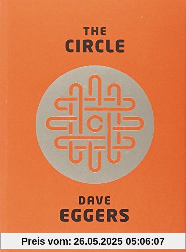 The Circle: Englische Lektüre ab dem 7. Lernjahr. Buch mit Vokabelheft