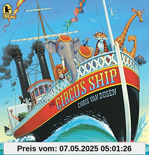 The Circus Ship