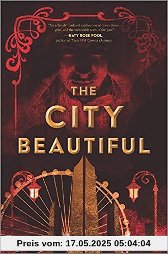 The City Beautiful The City Beautiful
