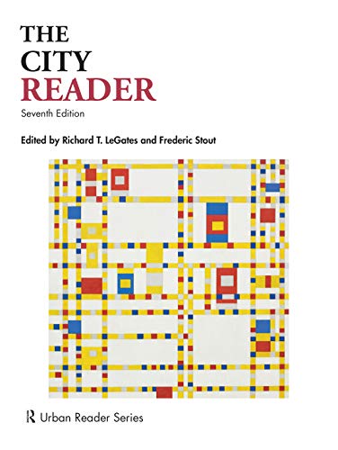 The City Reader (Routledge Urban Reader) von Routledge