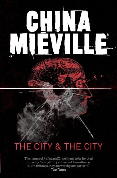 The City & The City von Macmillan Publishers International