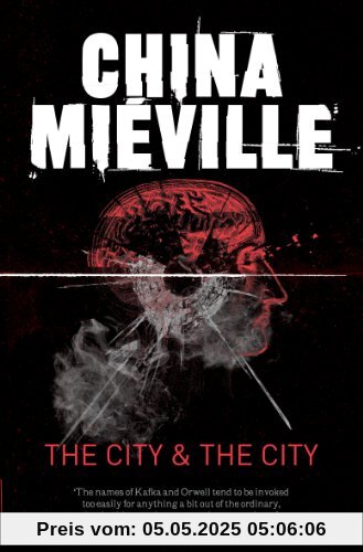 The City & The City The City & The City