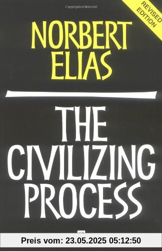 The Civilizing Process