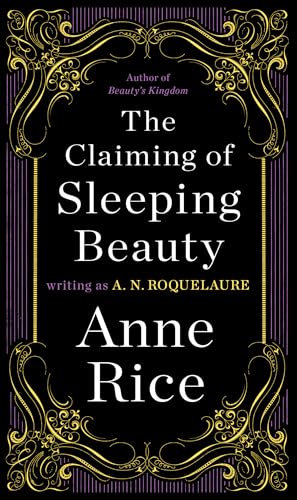 The Claiming of Sleeping Beauty: A Novel (A Sleeping Beauty Novel, Band 1) von Random House Books for Young Readers