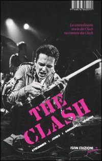 The Clash (Reprints) von I Libri di Isbn/Guidemoizzi