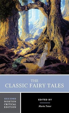 The Classic Fairy Tales von Norton / W. W. Norton & Company
