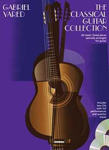 Classical Guitar Collection