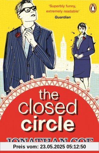 The Closed Circle The Closed Circle
