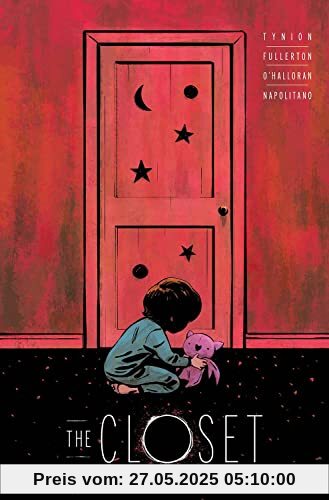 The Closet, Volume 1 (Closet, 1)