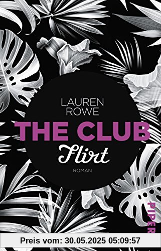 The Club - Flirt: Roman The Club - Flirt: Roman