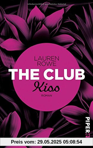 The Club - Kiss: Roman The Club - Kiss: Roman