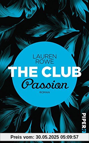 The Club – Passion: Roman The Club – Passion: Roman