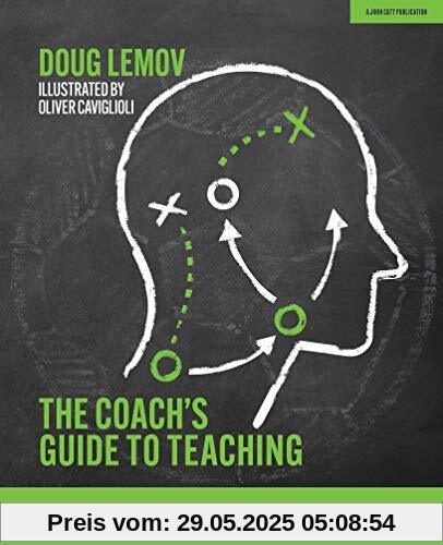The Coach's Guide to Teaching