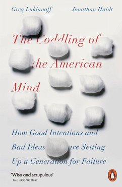 The Coddling of the American Mind von Penguin / Penguin Books UK