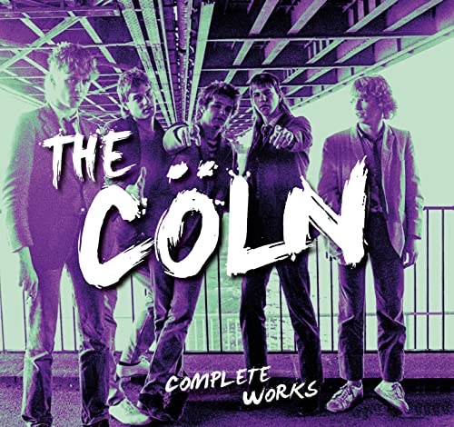 The Cöln: Complete Works