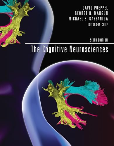 The Cognitive Neurosciences, sixth edition (Mit Press) von MIT Press