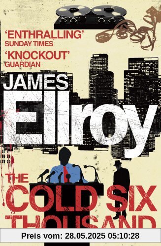 The Cold Six Thousand