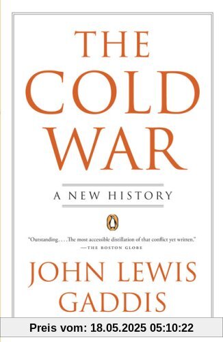 The Cold War: A New History