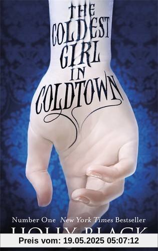 The Coldest Girl in Coldtown