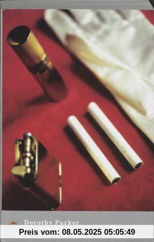 The Collected Dorothy Parker (Penguin Modern Classics)