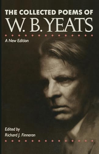 The Collected Poems of W. B. Yeats (The Collected Works of W.b. Yeats) von MACMILLAN