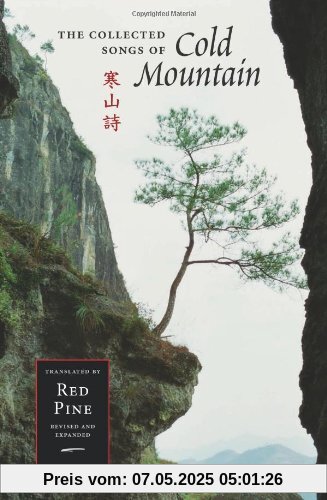 The Collected Songs of Cold Mountain